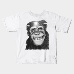 Happy Day Kids T-Shirt